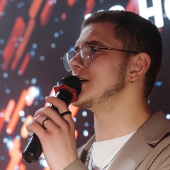 Сергей Циркунов, 28.11.2001, Санкт-Петербург