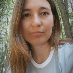 Екатерина Морозова, 04.05.1996