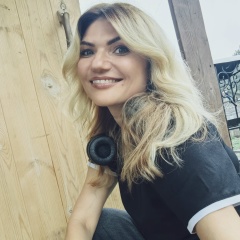 Ekaterina Chendeva, 03.12, Екатеринбург