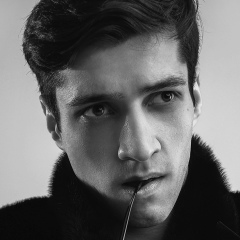 Шагид Акулов, 29.03.1993, Москва