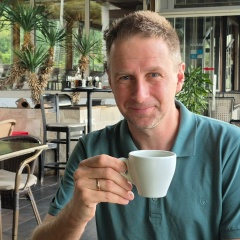 Максим Паламарчук, Санкт-Петербург