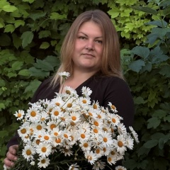 Екатерина Александровна, 27.09.1995, Оренбург