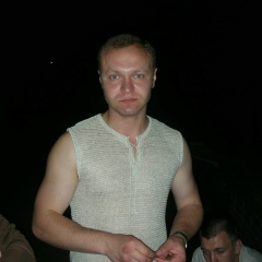 Валентин Морозов, 13.09.1982, Тверь