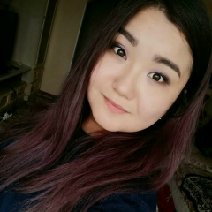 Айжамал Сундетова, 06.06.1995, Актобе