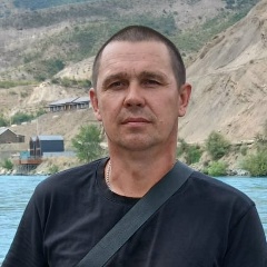 Александр Панов, 22.08, Киров