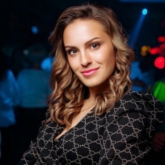 Екатерина Архипова, 17.08, Воронеж