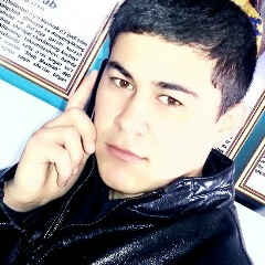 Farrux Hasanov, Бухара