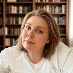 Лариса Мартюшова, 16.05, Екатеринбург