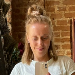 Анастасия Шиловская, 29.08, Санкт-Петербург