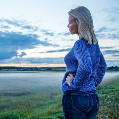 Анастасия Захарченко, 22.08, Курган