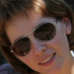 Галина Авдюнина, 31.10, Киев