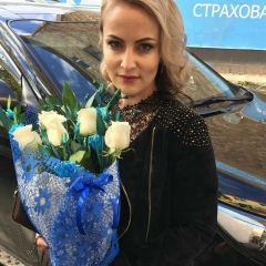 Татьяна Шкаруба, 05.08, Караганда