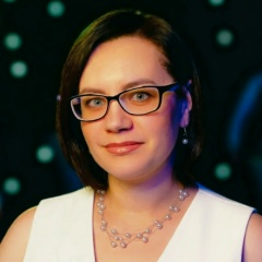 Ирина Шеина, 24.09, Санкт-Петербург