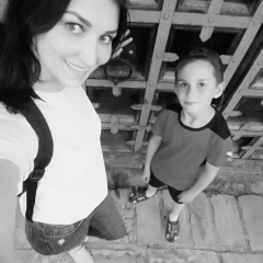 Татьяна Ямшанова, 12.01, Уфа