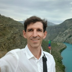 Дмитрий Гайдамака, 04.10.1984, Санкт-Петербург