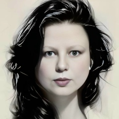 Алена Демченко, 14.05, Минск