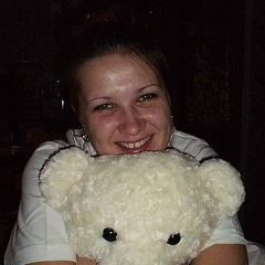 Елена Кузнецова, 27.05.1986, Москва