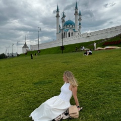 Лена Бекреева, 21.02, Пермь