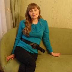 Наталия Бабенко, 13.06, Санкт-Петербург