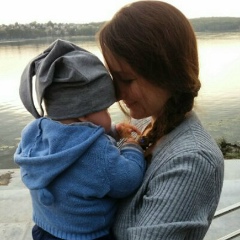 Олеся Лисюк, 06.02, Тернополь