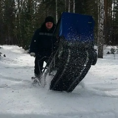 Марат Камалтынов, 25.02, Красноярск