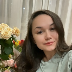 Елена Бирюкова-Ибрагимова, 04.03.1990, Павлодар