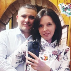 Александра Иванова, 24.01
