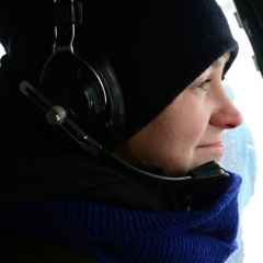 Александра Балашова, 17.12, Петрозаводск