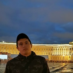 Артур Гафанов, 16.06, Пермь