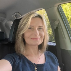 Светлана Семененко, Иваново