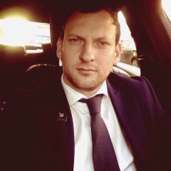 Andrei Bulbici, 20.10, Roma