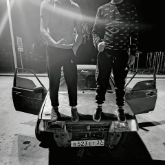 Tolia Livov, 12.08.2003, Львов