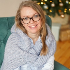 Олеся Фролова, 30.06, Москва