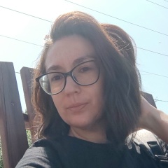 Екатерина Позднякова, 19.09, Иркутск