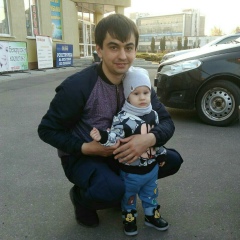 Алексей Лупишко, 24.11