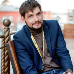 Александр Перфильев, 08.10.1985