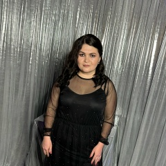 Гульнур Аминева, 05.03, Уфа