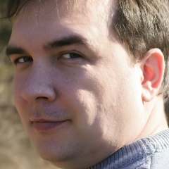 Павел Донсков, 21.05.1983