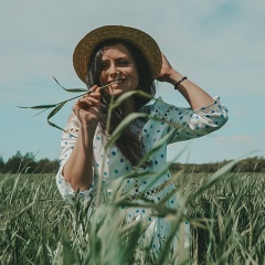 Мария Бакланова, 23.06, Санкт-Петербург