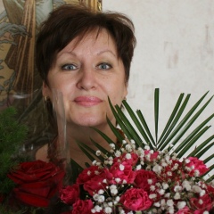 Ирина Масанова, 11.04.1963, Москва