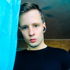 Дмитрий Жданов, 27.12.1994, Киев