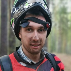 Эмиль Абушаев, 31.12.1987, Казань