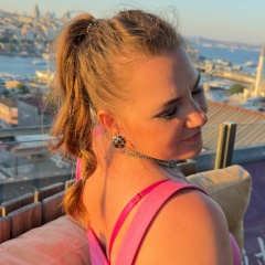 Евгения Глухова, 06.01.1989, Красноярск