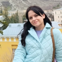 Александра Дроздова, 30.01.1988, Ессентуки