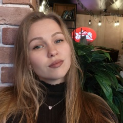 Аня Щеголева, 12.02, Владимир