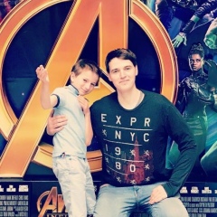 Ivan Kozlov, 30.04.1990, Ridgefield