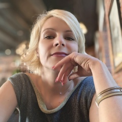 Юлия Петрова, 01.12