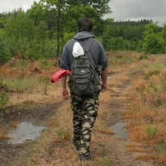 Yuri Rubinski, Гродно