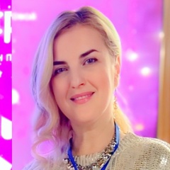 Елена Плотникова, 24.07, Москва