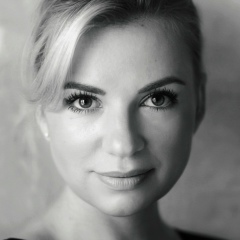 Арина Елизарова, 14.12, Москва